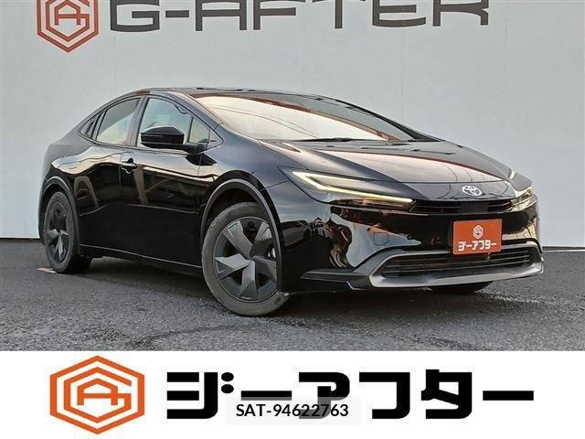 Toyota PRIUS 2023-06 8881599-0