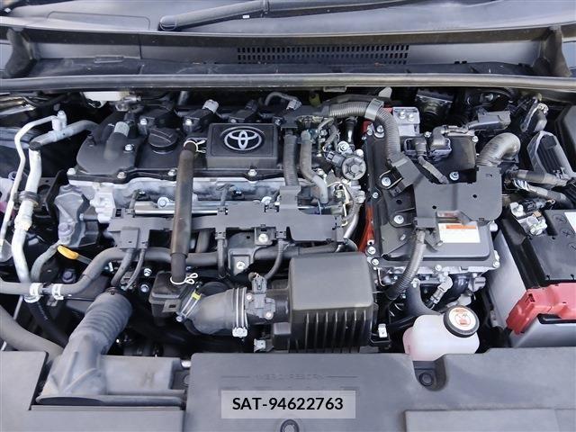 Toyota PRIUS 2023-06 8881599-19