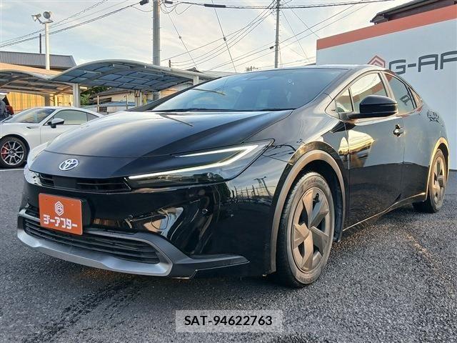 Toyota PRIUS 2023-06 8881599-23