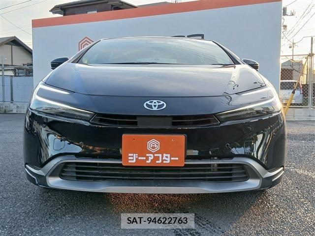 Toyota PRIUS 2023-06 8881599-7