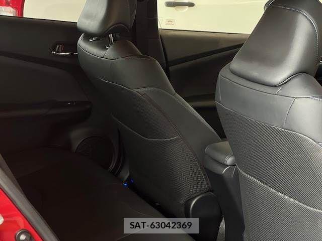 Toyota PRIUS 2016-08 8881630-9
