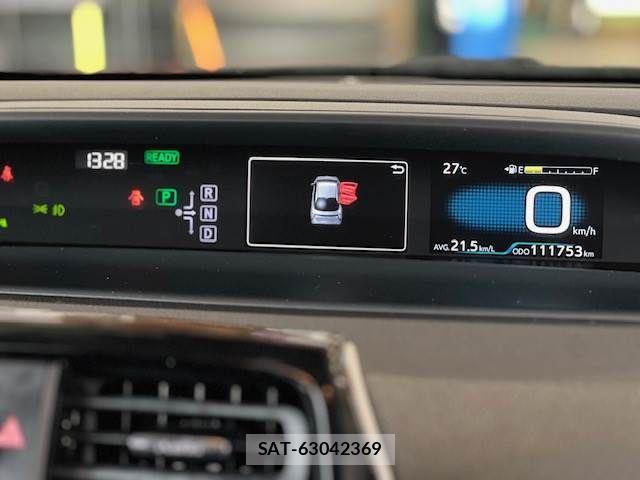 Toyota PRIUS 2016-08 8881630-4