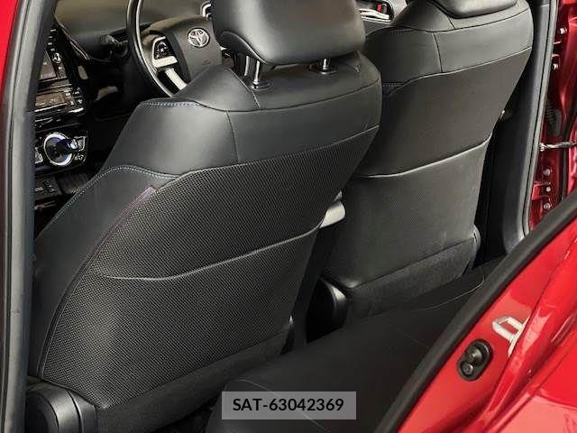Toyota PRIUS 2016-08 8881630-8
