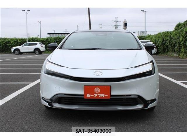 Toyota PRIUS 2023-09 8881590-7