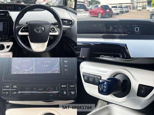 Toyota PRIUS 2016-06 8881636-3