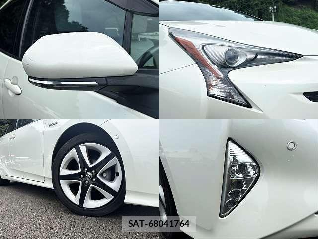 Toyota PRIUS 2016-06 8881636-6