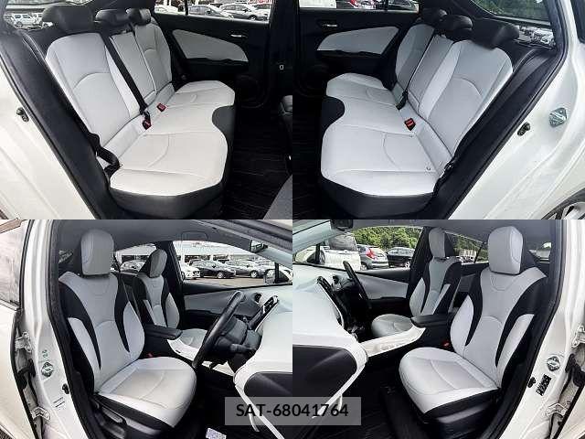 Toyota PRIUS 2016-06 8881636-7