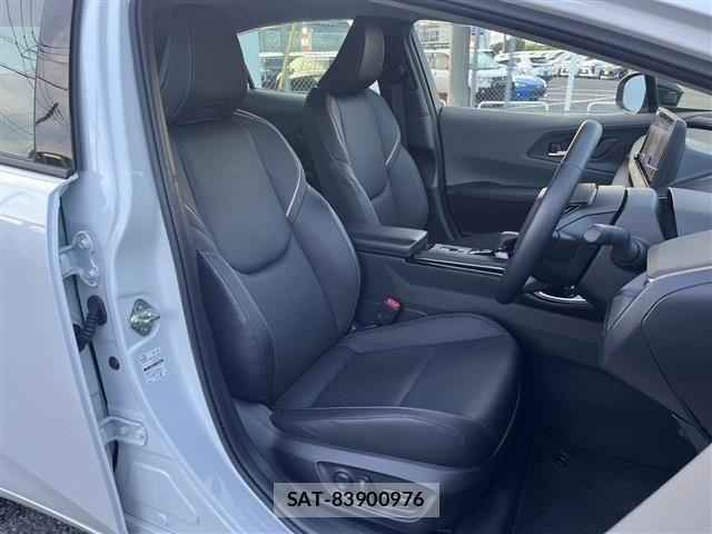Toyota PRIUS 2024-10 8881591-13