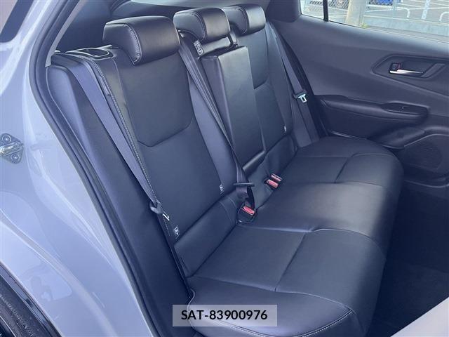 Toyota PRIUS 2024-10 8881591-14