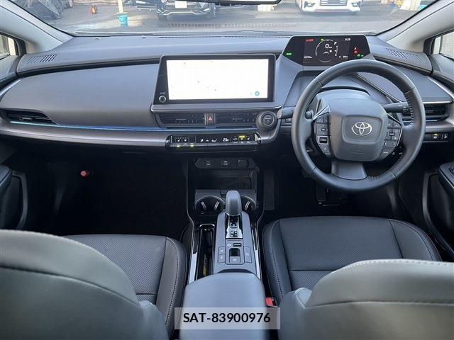 Toyota PRIUS 2024-10 8881591-16