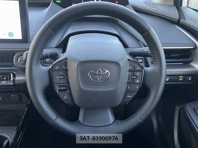 Toyota PRIUS 2024-10 8881591-17