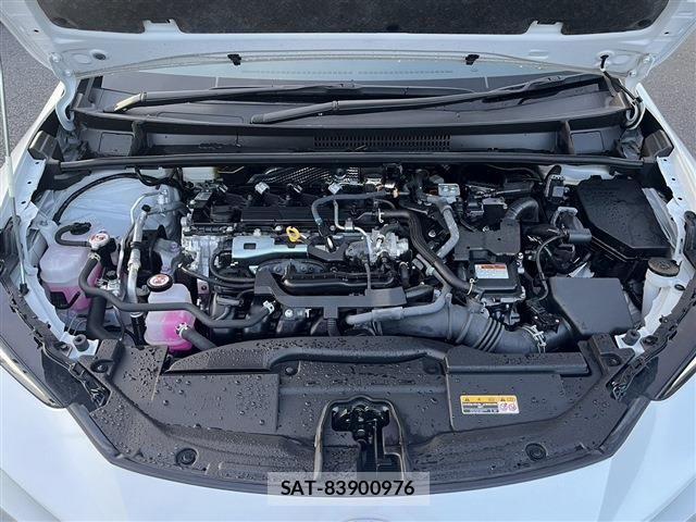 Toyota PRIUS 2024-10 8881591-18