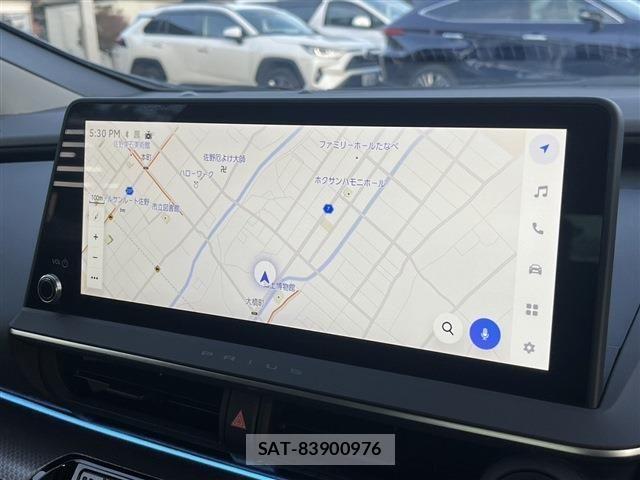 Toyota PRIUS 2024-10 8881591-1