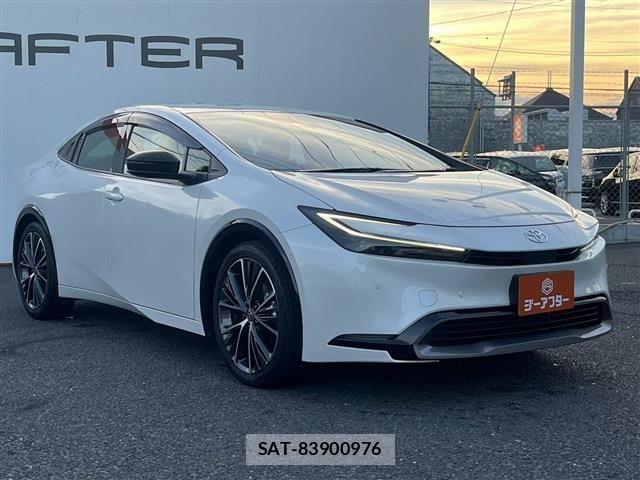Toyota PRIUS 2024-10 8881591-19