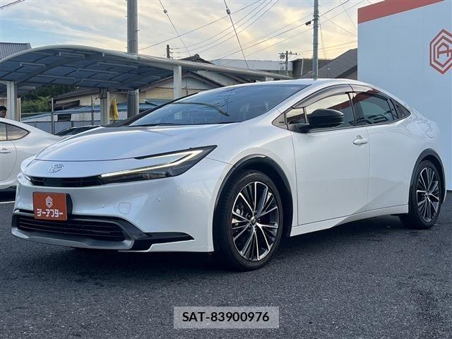 Toyota PRIUS 2024-10 8881591-22