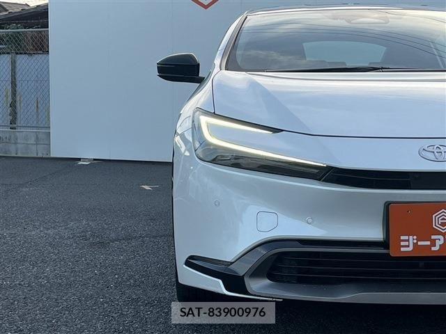 Toyota PRIUS 2024-10 8881591-23