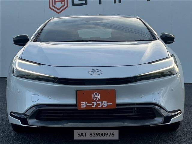 Toyota PRIUS 2024-10 8881591-6