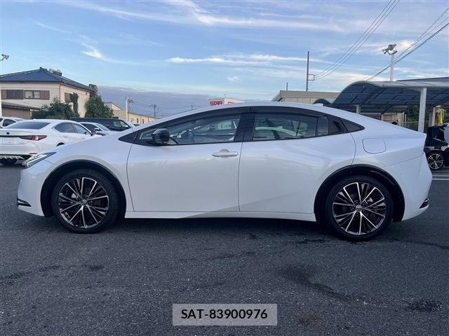 Toyota PRIUS 2024-10 8881591-8