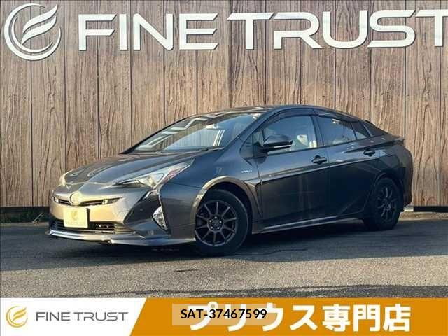 Toyota PRIUS 2016-03 8881625-0