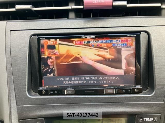 Toyota PRIUS 2009-09 8881675-16