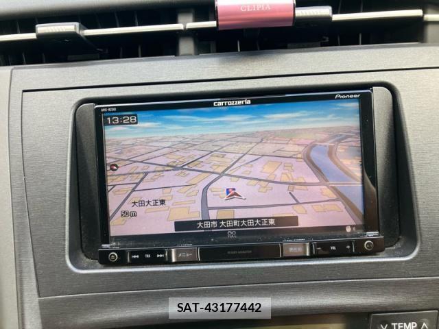 Toyota PRIUS 2009-09 8881675-18