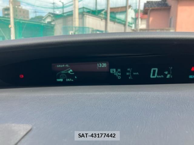 Toyota PRIUS 2009-09 8881675-20