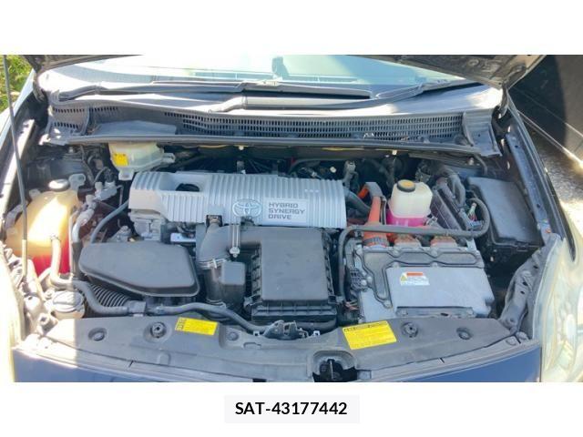 Toyota PRIUS 2009-09 8881675-26
