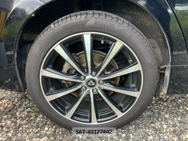 Toyota PRIUS 2009-09 8881675-7
