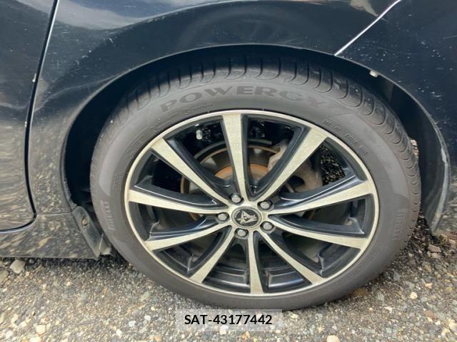 Toyota PRIUS 2009-09 8881675-8