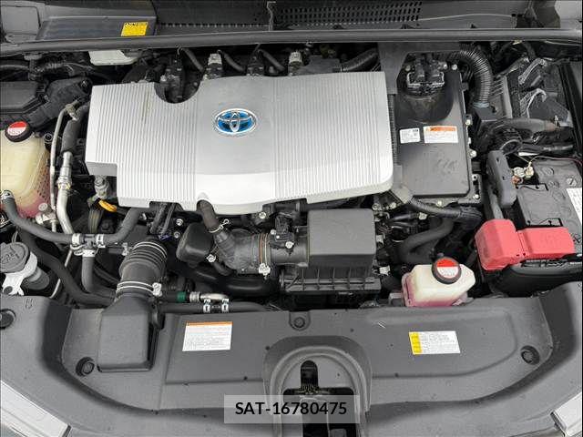 Toyota PRIUS 2016-03 8881628-11
