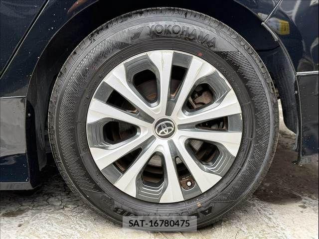 Toyota PRIUS 2016-03 8881628-19