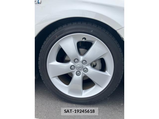 Toyota PRIUS 2010-09 8881668-9