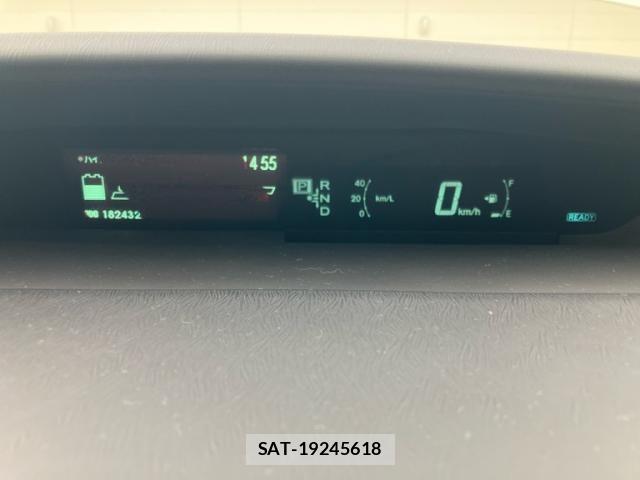 Toyota PRIUS 2010-09 8881668-22