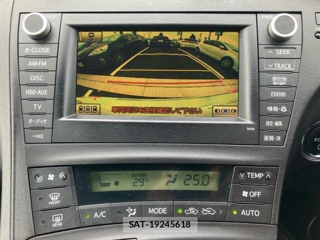 Toyota PRIUS 2010-09 8881668-24