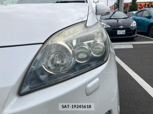 Toyota PRIUS 2010-09 8881668-3
