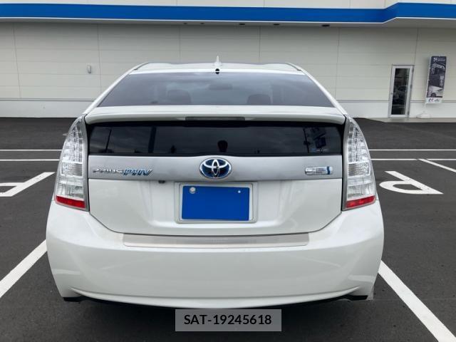 Toyota PRIUS 2010-09 8881668-6