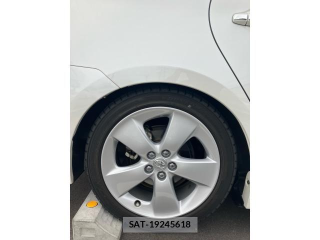 Toyota PRIUS 2010-09 8881668-8