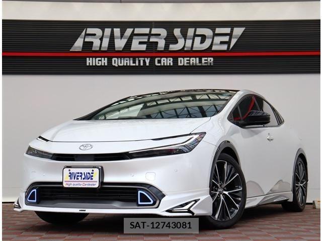 Toyota PRIUS 2023-02 8881584-0