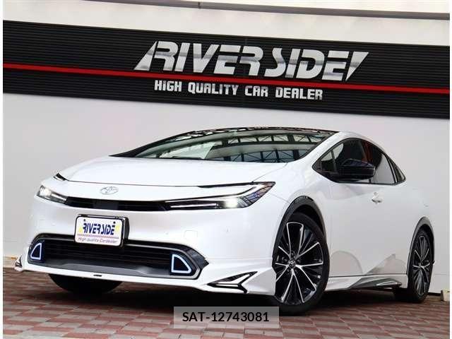 Toyota PRIUS 2023-02 8881584-6