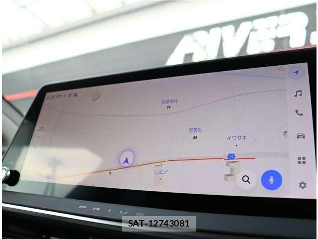 Toyota PRIUS 2023-02 8881584-7