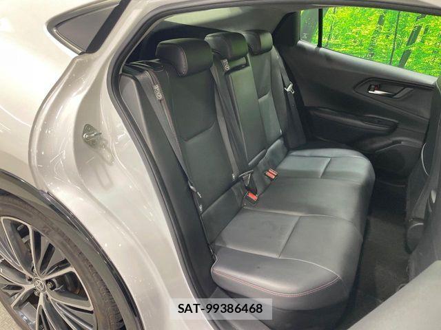 Toyota PRIUS 2025-03 8881586-9