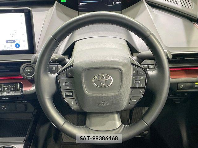 Toyota PRIUS 2025-03 8881586-11