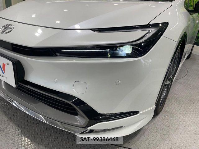 Toyota PRIUS 2025-03 8881586-12
