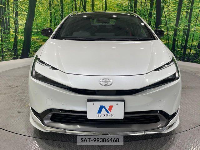Toyota PRIUS 2025-03 8881586-14