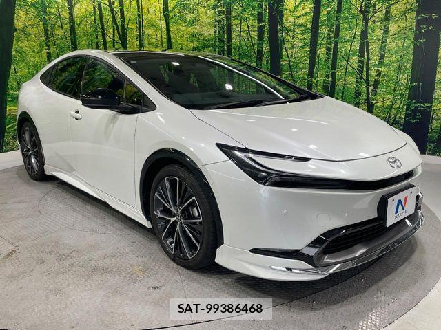 Toyota PRIUS 2025-03 8881586-16
