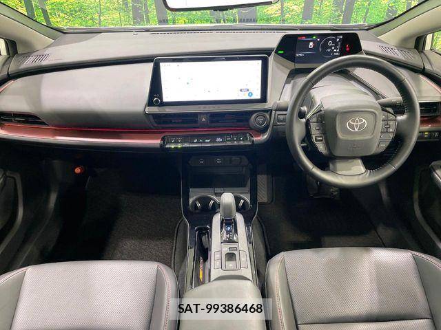 Toyota PRIUS 2025-03 8881586-3