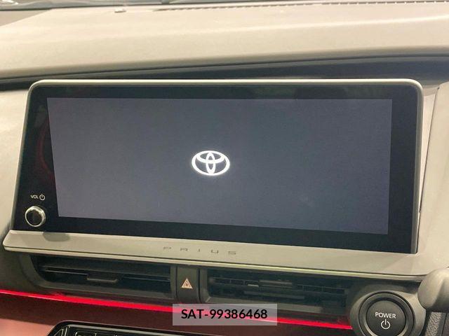 Toyota PRIUS 2025-03 8881586-6