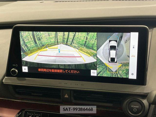 Toyota PRIUS 2025-03 8881586-7