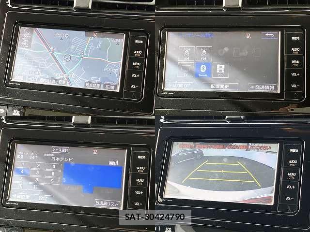 Toyota PRIUS 2016-04 8881626-3