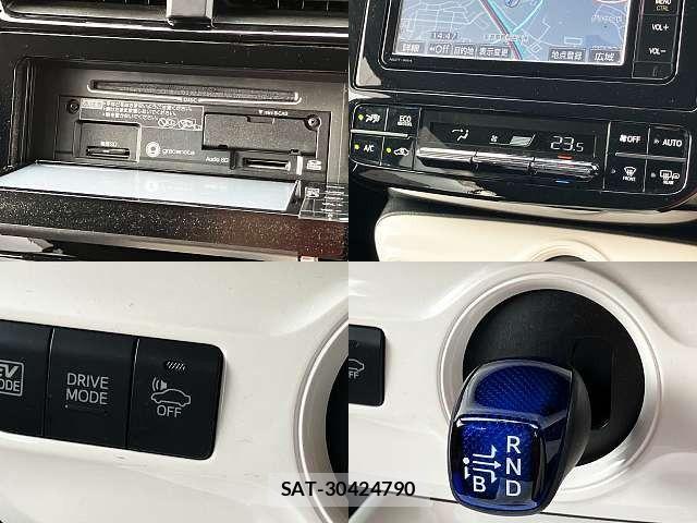 Toyota PRIUS 2016-04 8881626-4